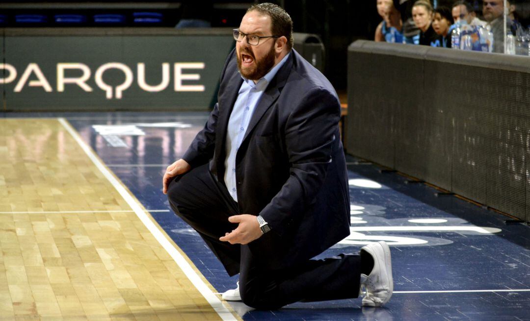 Claudio García