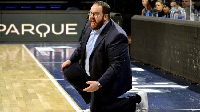 Claudio García
