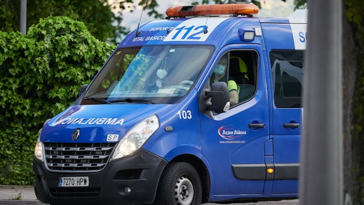 "Chi va piano, va lontano": La entrada de Lorente (10/11/2020)