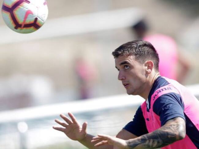 Arambarri destacó la calidad del Madrid aun sin Cristiano