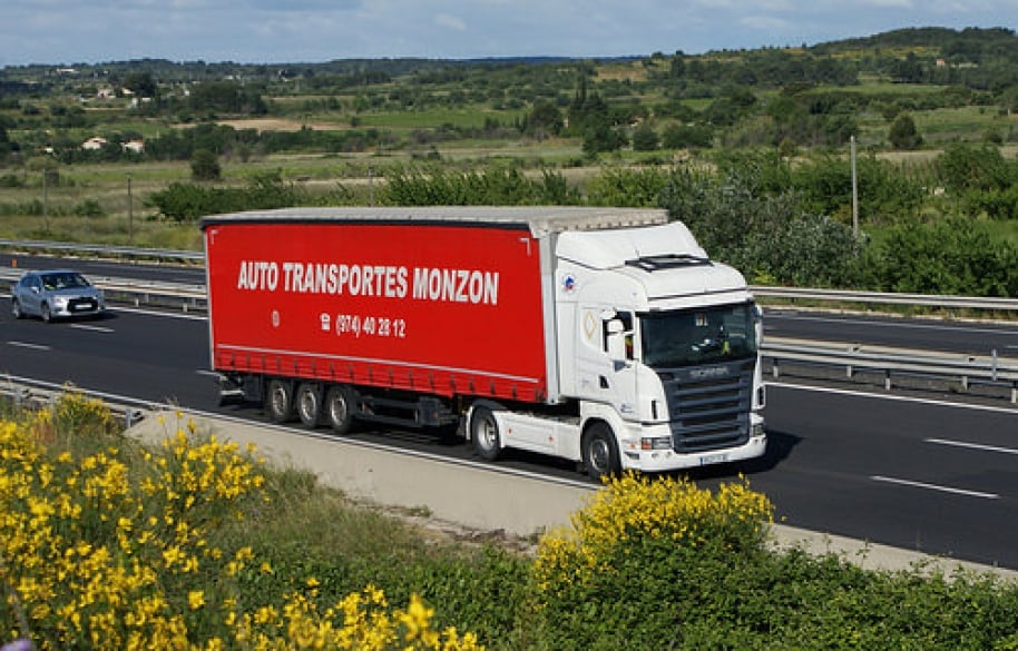 La patronal del transporte por carretera del Alto Aragón vota sus presupuestos este jueves