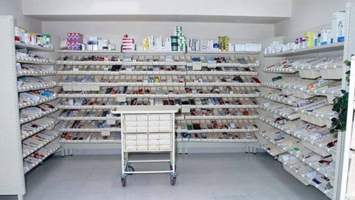 La Sociedad de Farmacia Hospitalaria señala una "acusada" falta de medicamentos para sedación