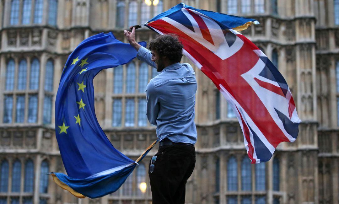 Los negociadores del Brexit se reúnen este domingo.