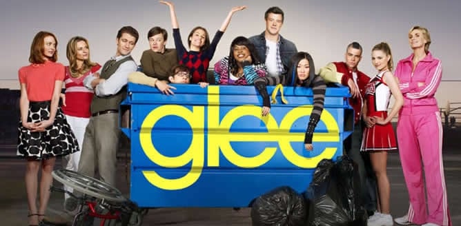 Lea Michele, Chris Colfer y Cory Monteith, tres de los actores protagonistas de la comedia musical &quot;Glee&quot;, dejarán la serie al final de la próxima temporada