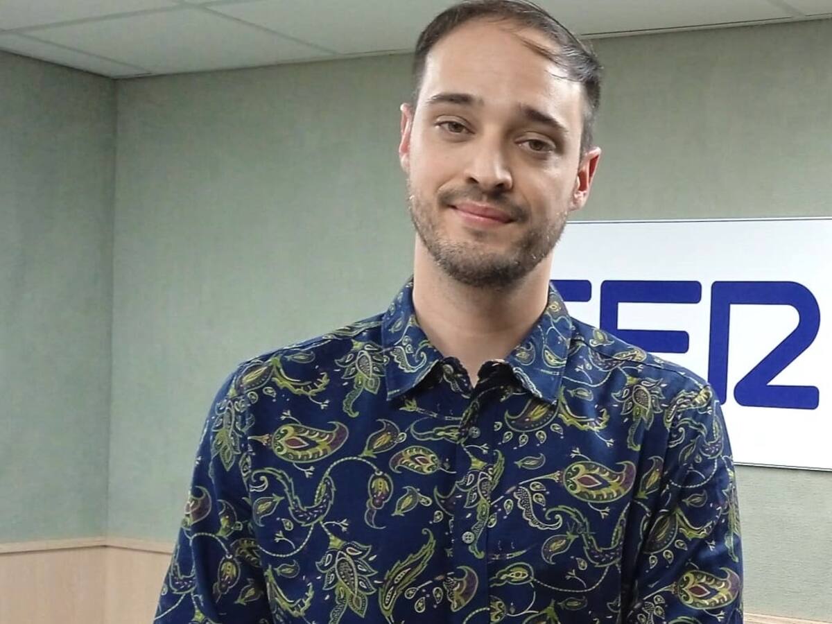 Mario Ríos, presidente de los Cristianos de Elda: “Estamos de moda con 60 nuevas altas este año”