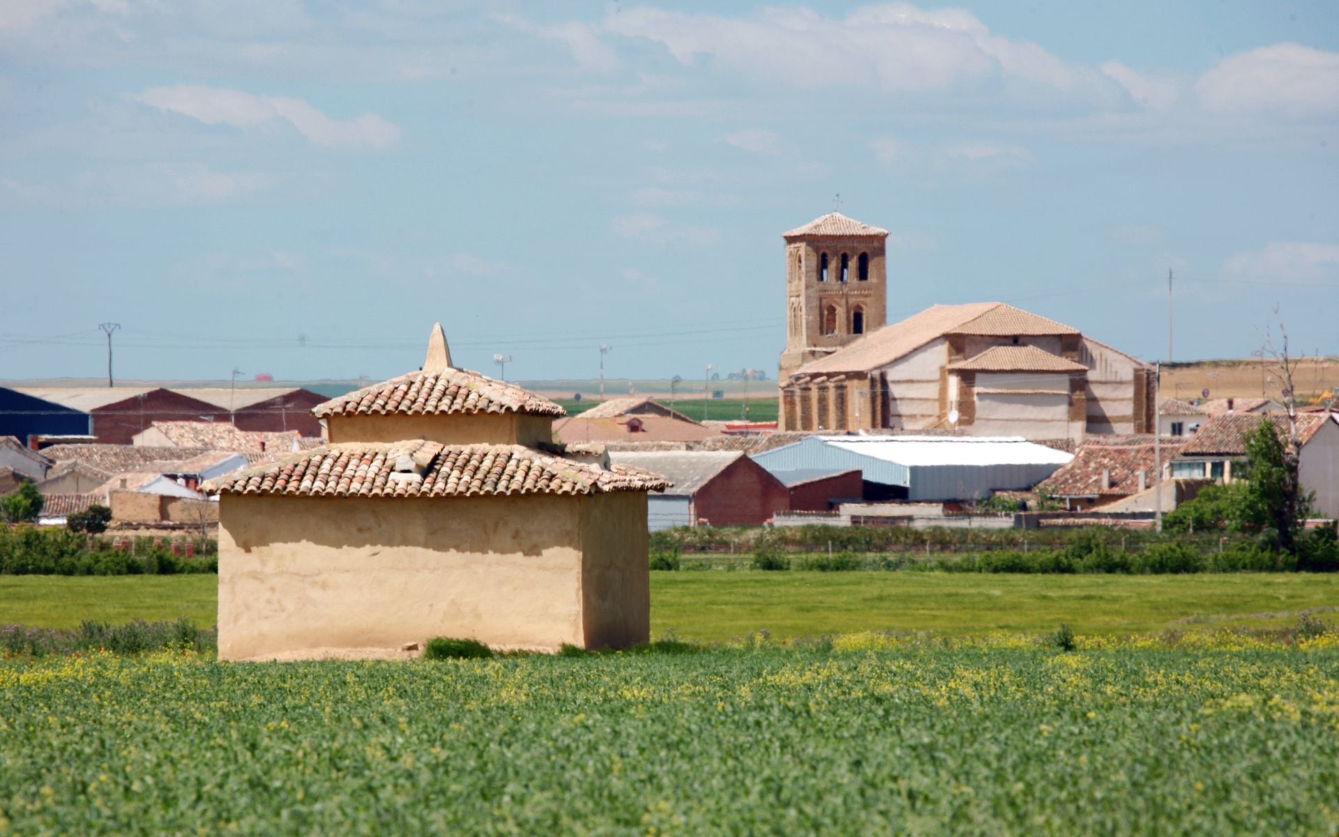 Boadilla de Rioseco