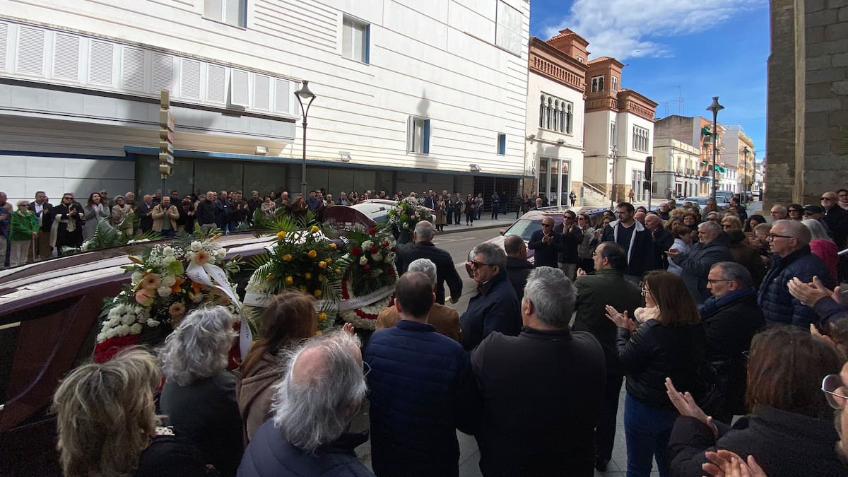 La otra Mirada. In memorian. José Luis Capilla