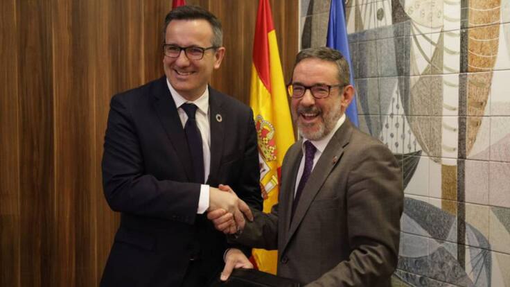 Micromentario / Pepe Belmonte (17-02-20)