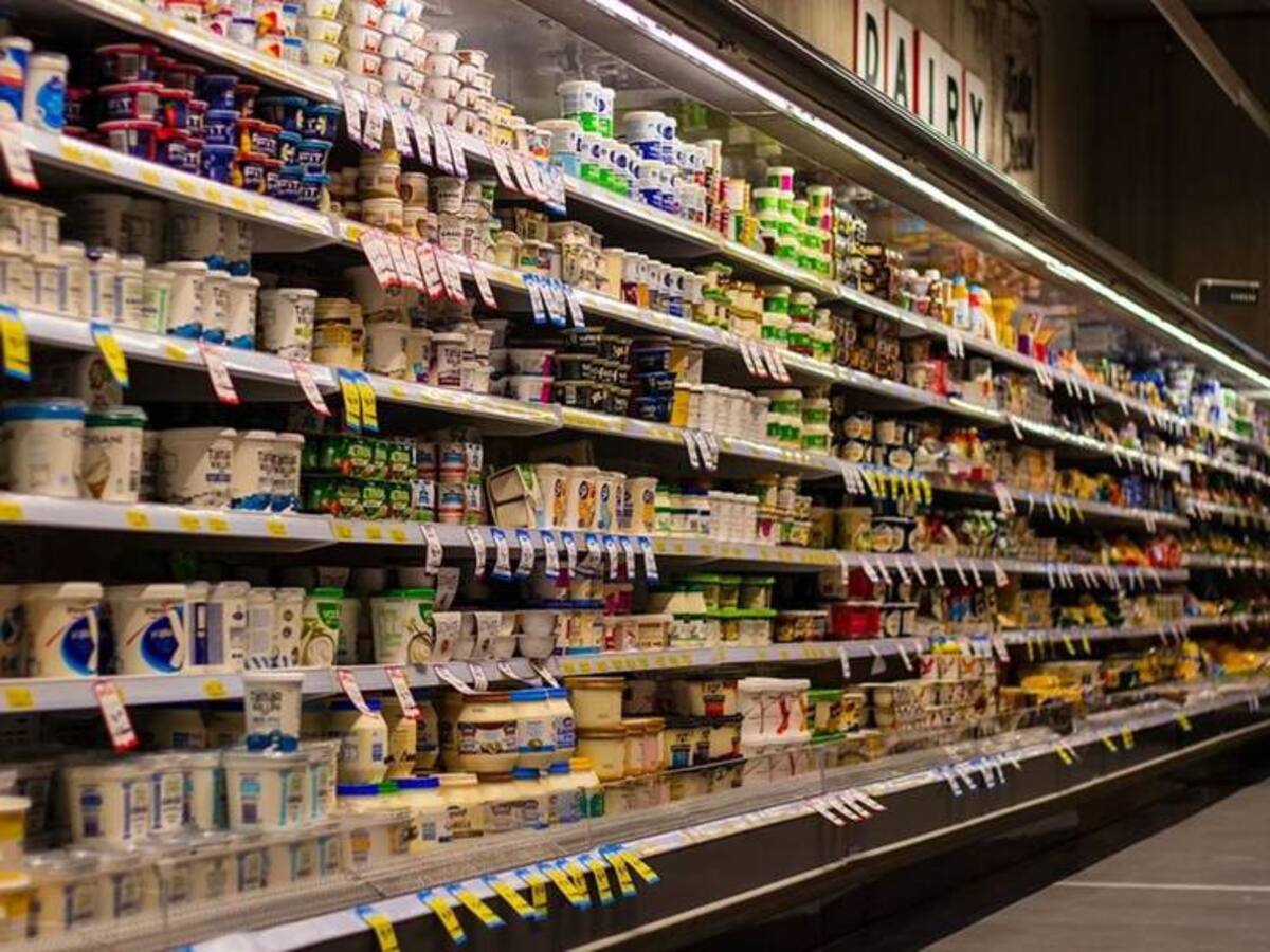 Los precios subieron casi dos puntos y medio en junio en Zamora