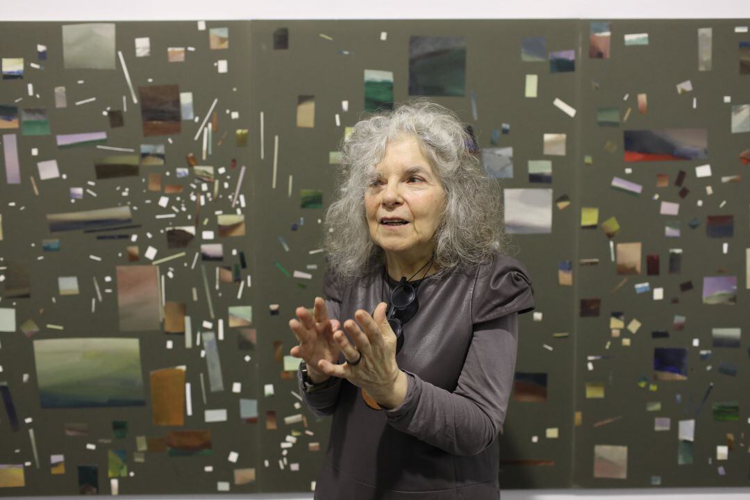 Centre del Carmen Cultura Contemporánea