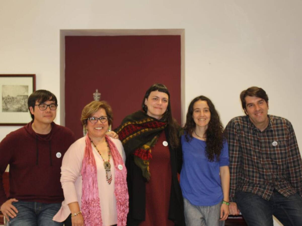 XTalavera concurre a las municipales en solitario