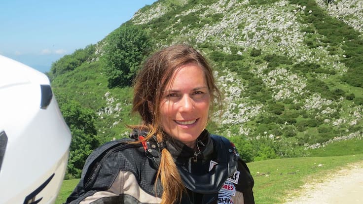 SER Aventureros: Atravesar el Sáhara Occidental (11/01/2020)