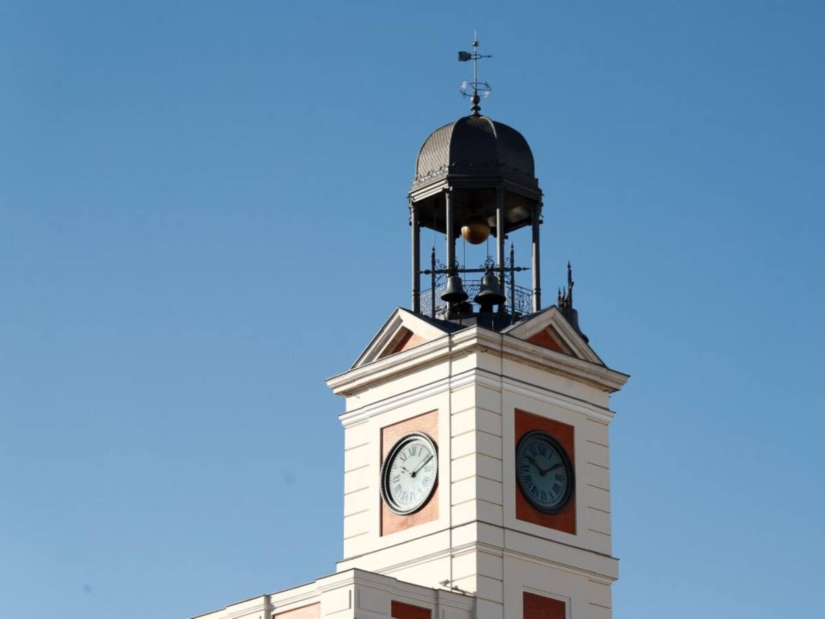 Madrid registra su primer caso de reinfección por covid-19