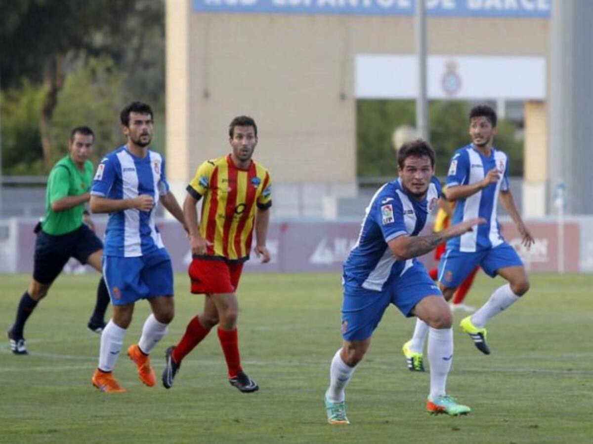 El Albacete refuerza su defensa con Cristian Galas