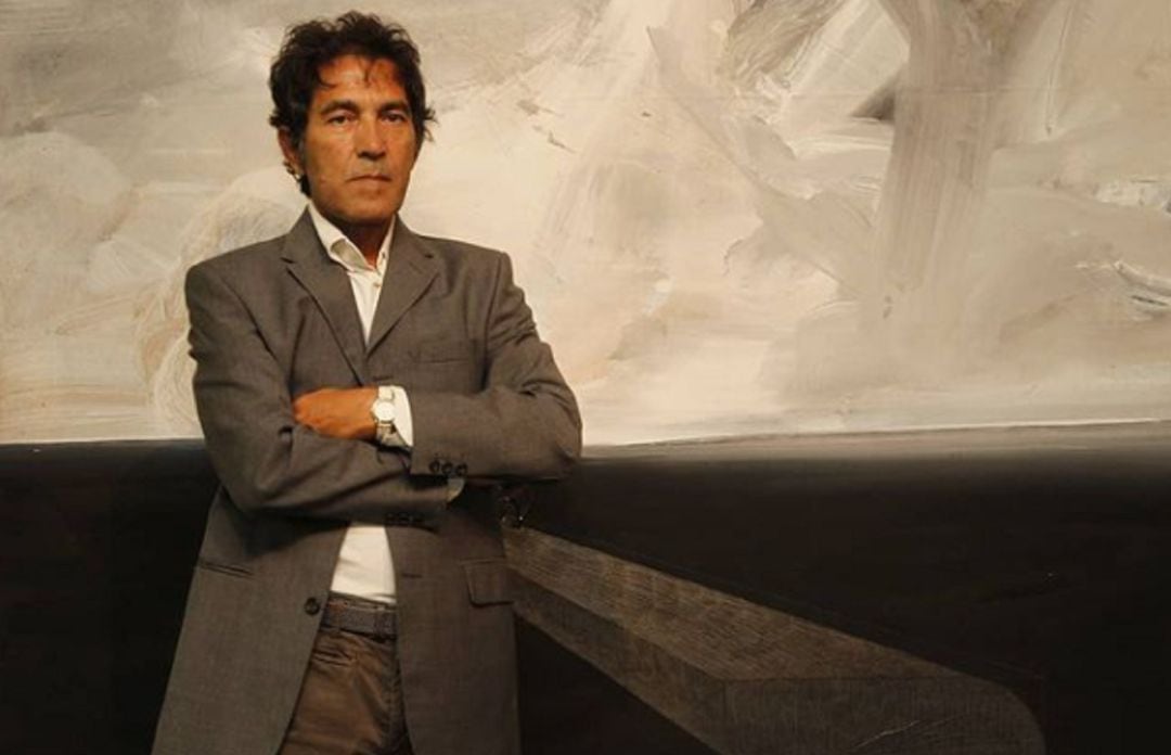 Salvatore Garau, artista de la obra invisible.