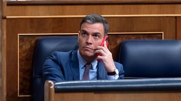La prensa internacional se fija en el discurso de Sánchez y deja un veredicto claro: "Se ha posicionado como el líder de la resistencia de izquierdas en Europa"