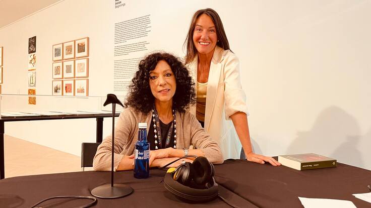 Zinemaldia, el arte de contar historias