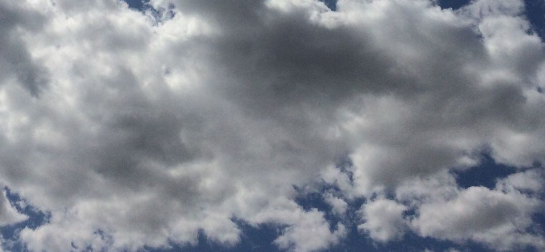 Hoy se esperan cielos cubiertos