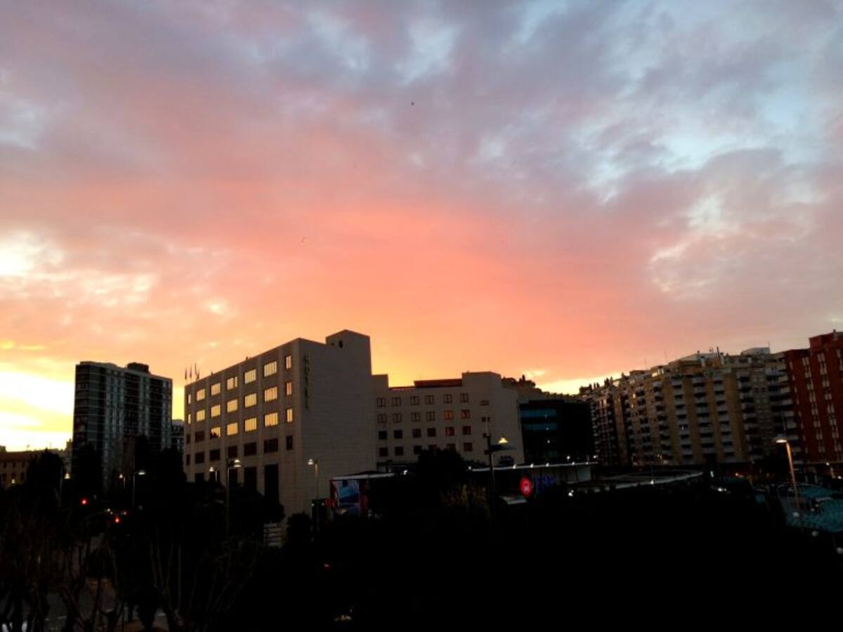 El Temps amb Rosana Rel. 26-06-2015