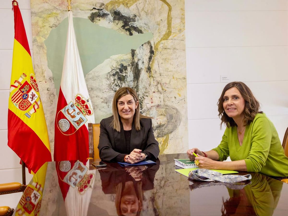 PP y PRC retoman las negociaciones de los presupuestos autonómicos de 2026