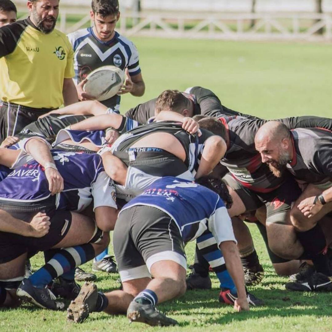 El Cruxe jugará la fase de ascenso tras empatar en Mairena