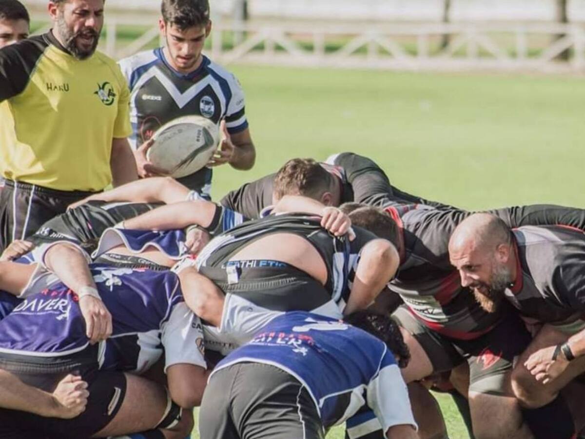 El Cruxe acaba segundo y jugará la fase final de ascenso (26-26)