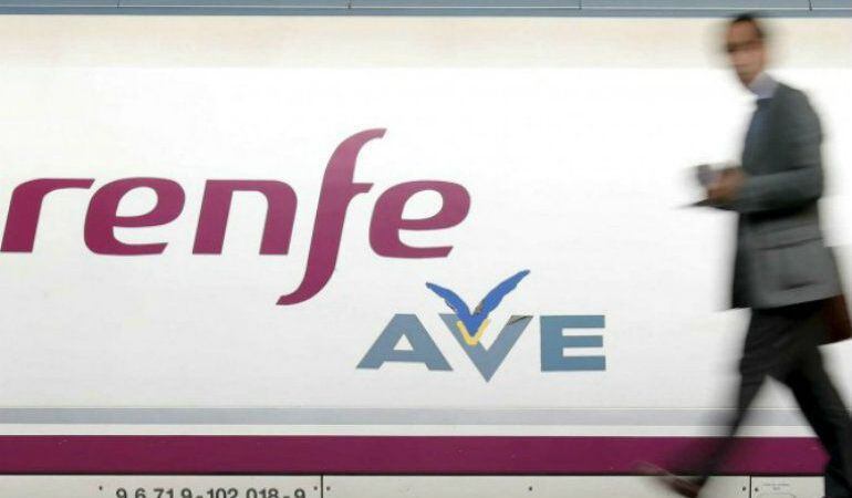 Renfe incrementa el precio de sus billetes.