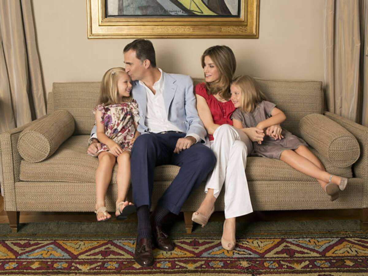 El ideario del príncipe Felipe