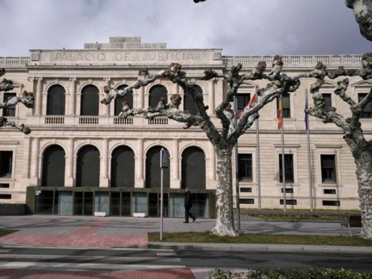 La Fiscalía pide 8 años para un septuagenario que dejó tuerto a otro por unas viñas