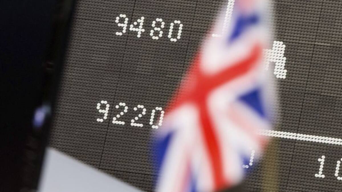 Reino Unido, el cuarto mercado de Euskadi