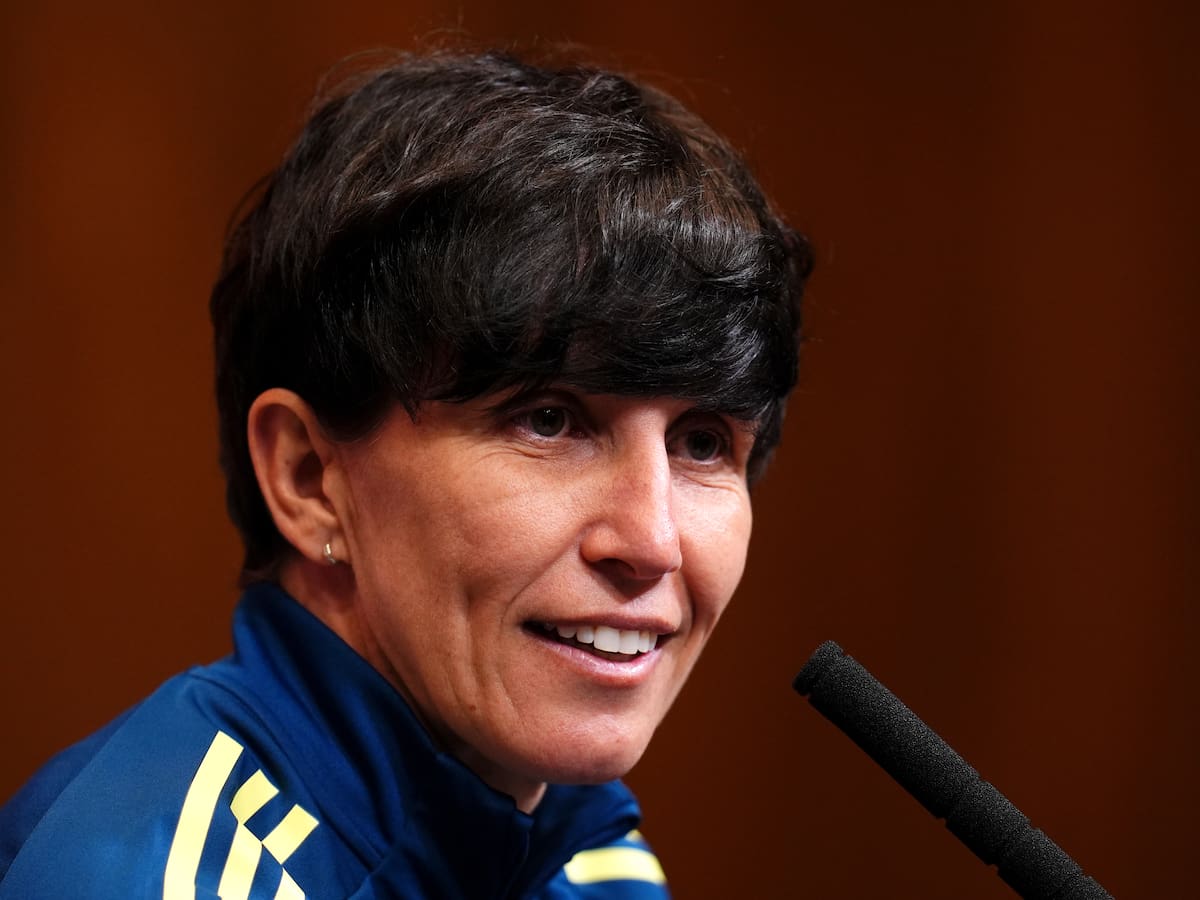 Sonia Bermúdez celebra el triunfo, pero exige más: "Podríamos haber hecho más goles"