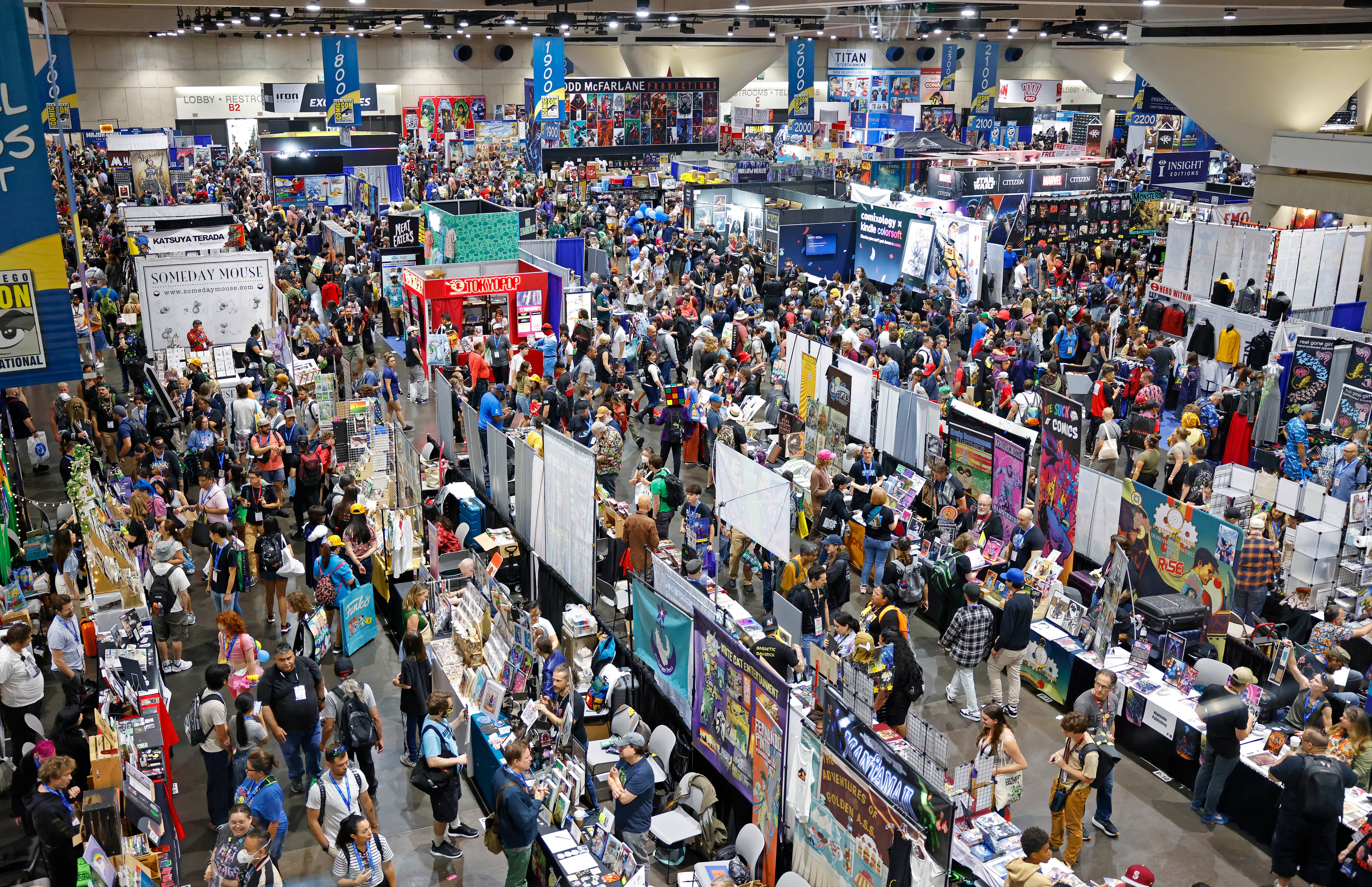 El evento se celebrará en el Palacio de Ferias y Congresos de la comunidad andaluza