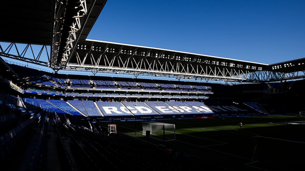 "L'Espanyol s'està quedant sense actius i perilla el seu futur a Primera Divisió"