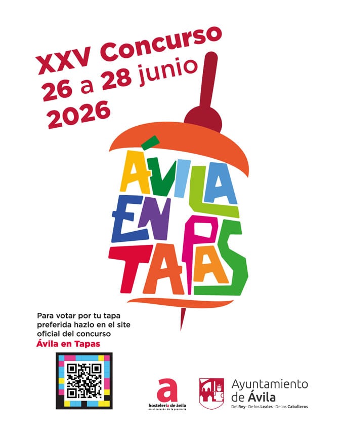 Cartel de la edición de este año