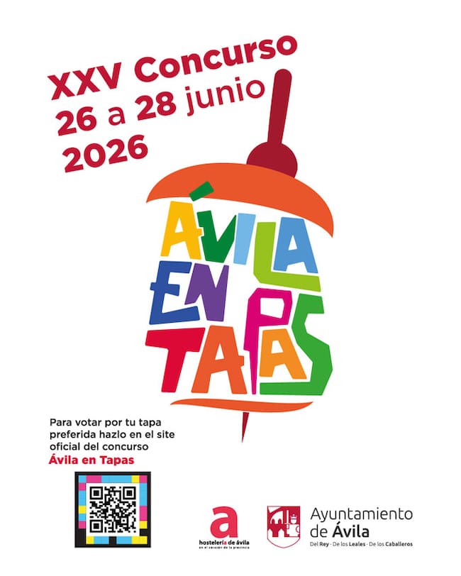 Cartel de la edición de este año