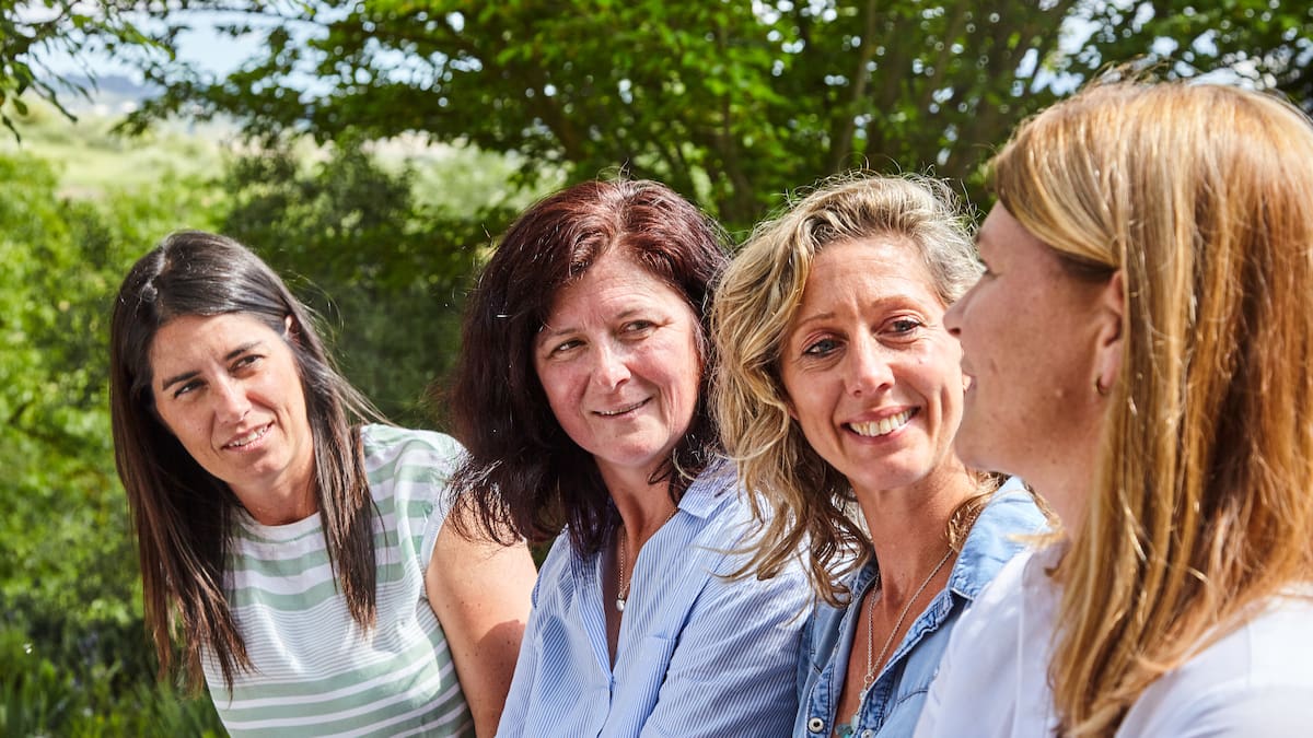 La mujer es hoy más protagonista en Xàtiva
