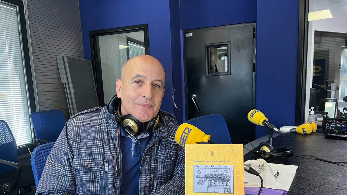 Historia del Bajo Torío: entre la urbe y la montaña (07/05/2024)