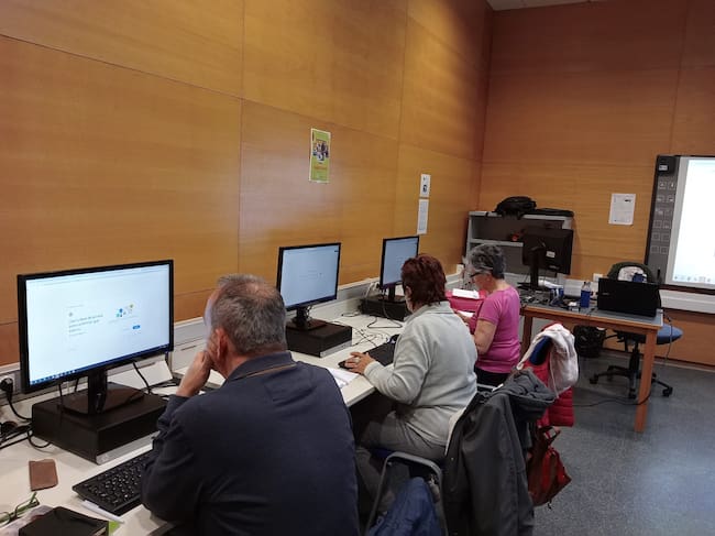 Academia Rural Digital.