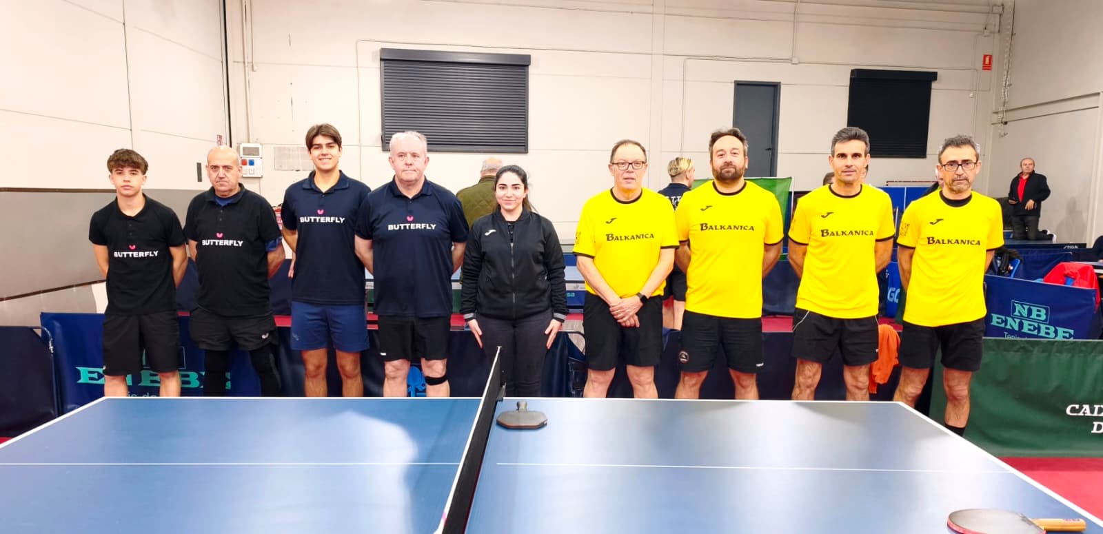 Santísimo Salvador - Balkanica Mancini (Imagen: RRSS TT Xàtiva Club)