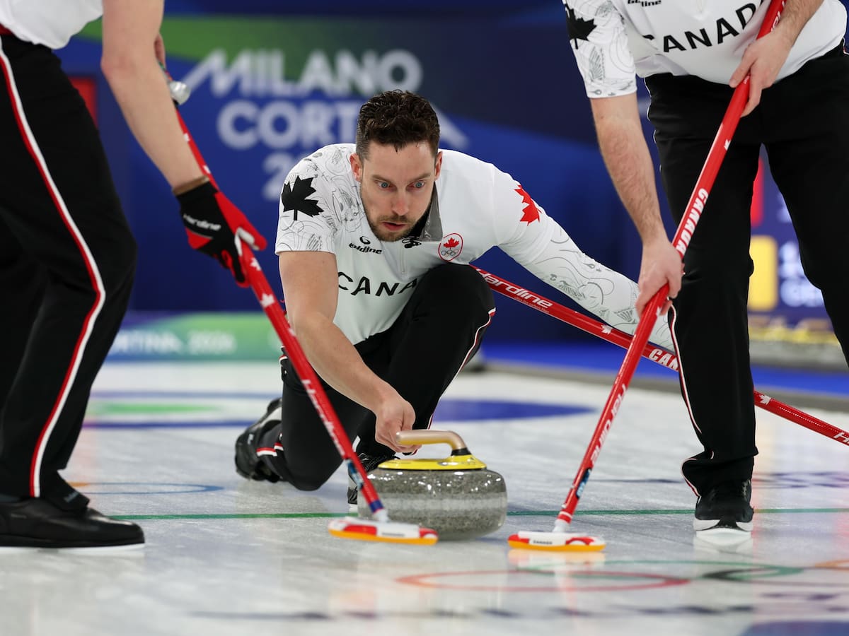 Dos expertos en curling explican todo lo que debes saber sobre el deporte estrella de estos Juegos Olímpicos de Invierno