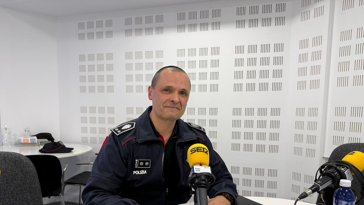 La Ertzaintza de Irun redobla su estrategia contra la multirreincidencia tras el aumento de la actividad delictiva