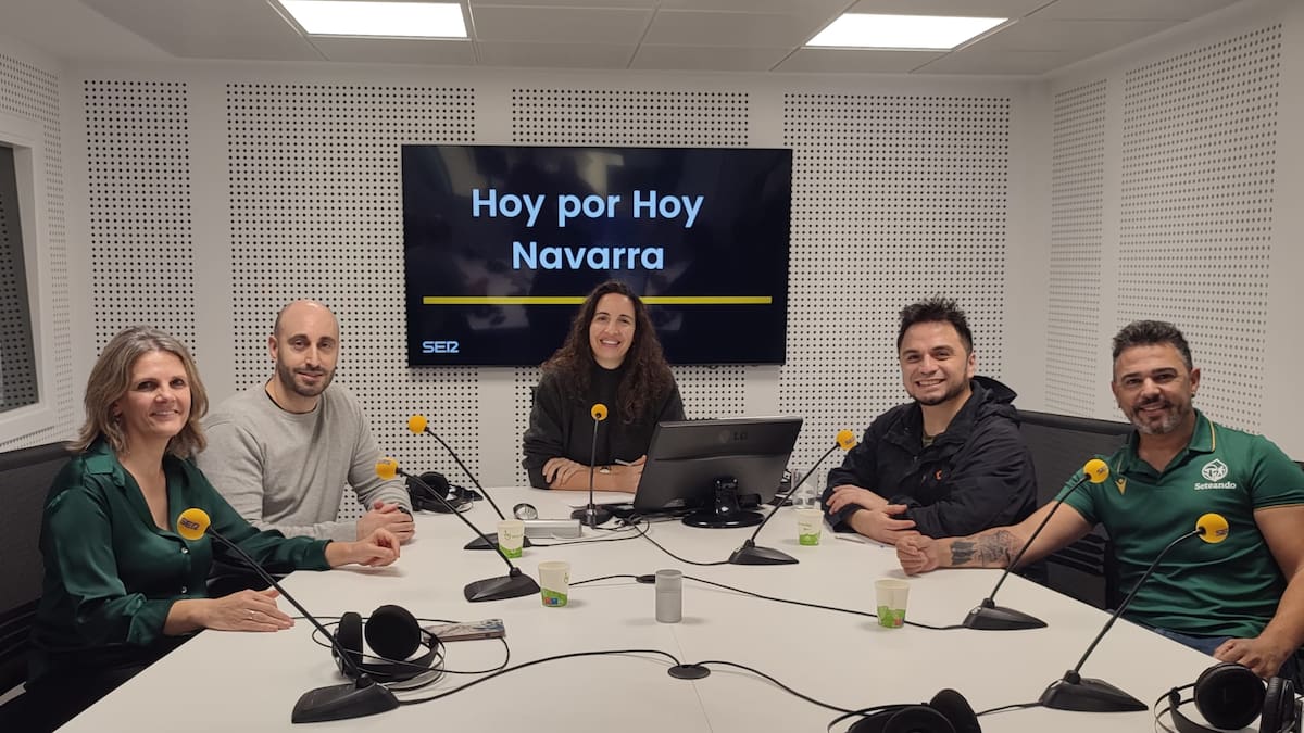 Mesa redonda: DemoWeek y los proyectos detrás de CEIN