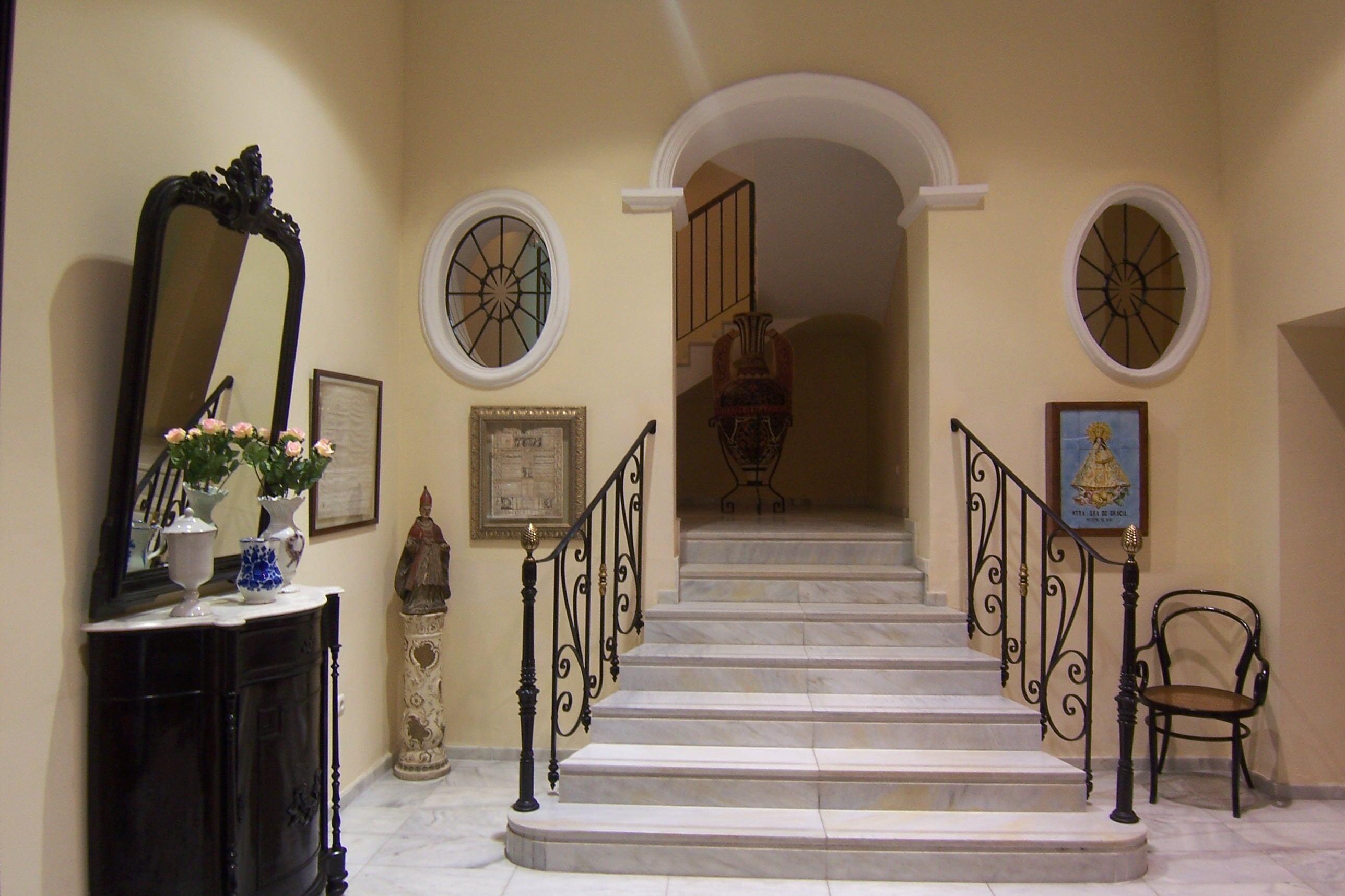 Museo Etnográfico Miguel Maestre Castelló de Biar