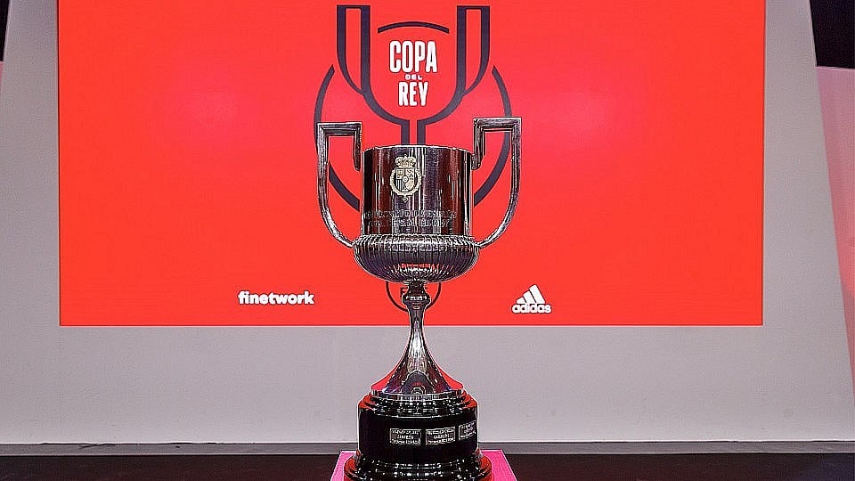 La sede de la RFEF acoge este sábado, 7 de enero, el sorteo de los octavos de final de la Copa del Rey