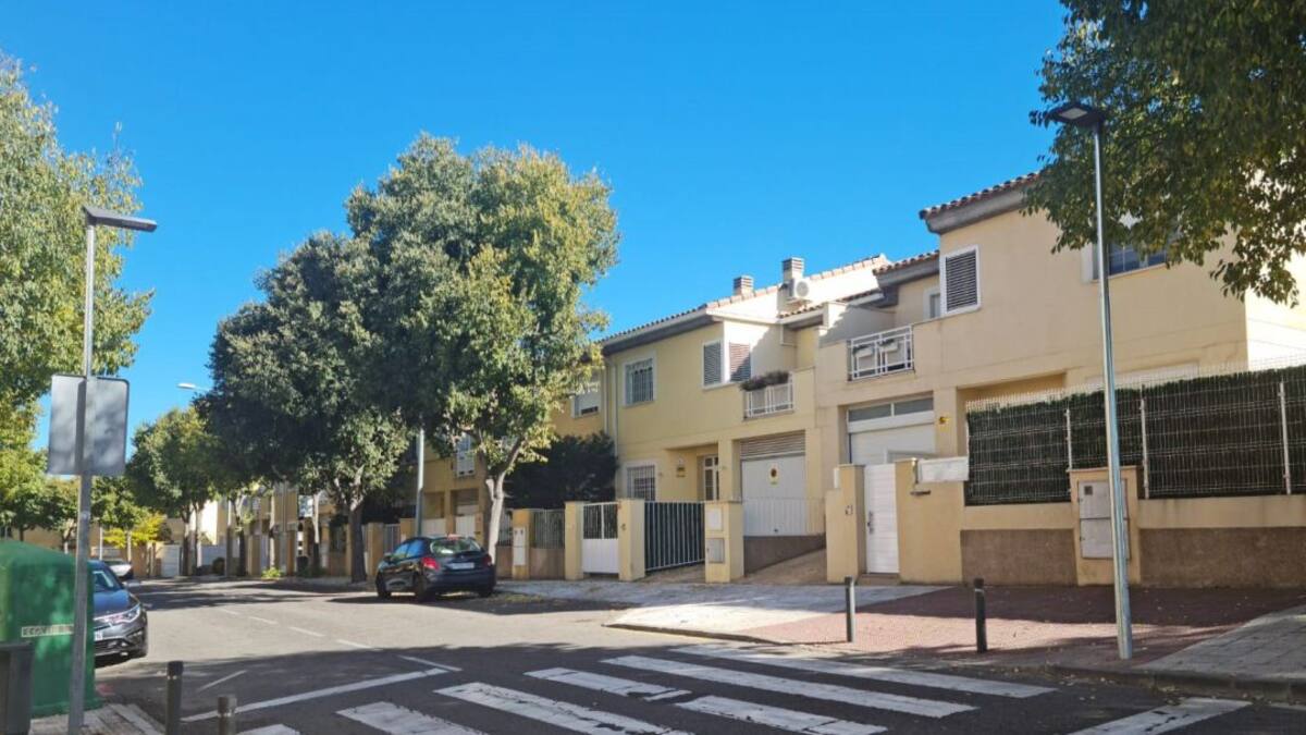 Cinco meses de cárcel por atropellar bebido a una mujer en un paso de peatones de Alcobendas y no darse cuenta