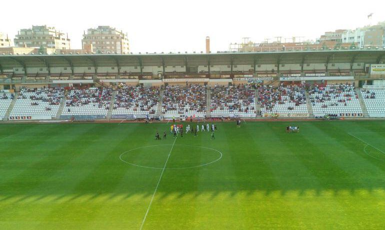 El primer partido del Alba será el 21 de agosto a las 21 horas y en casa