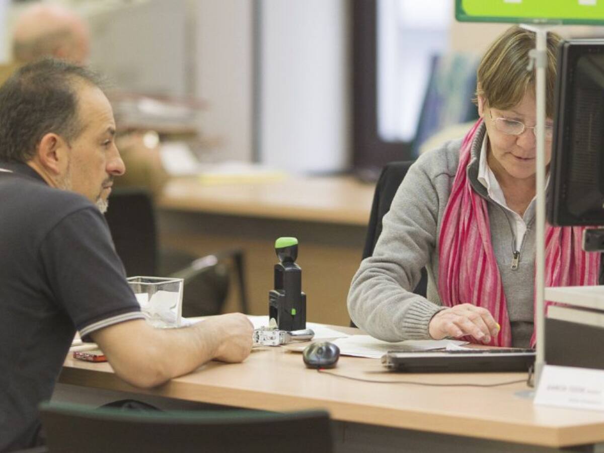 Enero deja 5.602 parados más en Jaén, la peor cifra desde 2015