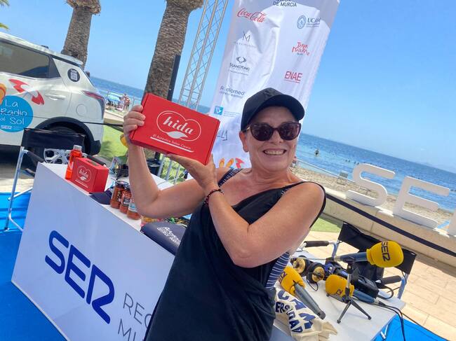 La Radio al Sol desde San Pedro del Pinatar