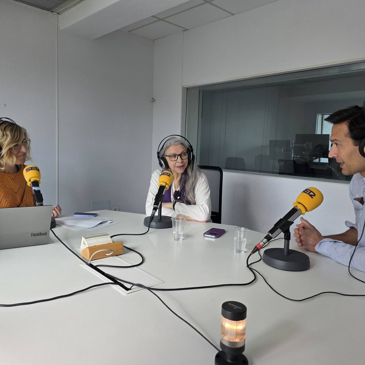 ‘Música para Hitler’ con Kiti Manver, Cristóbal Suárez y Carlos Hipólito se estrena en Santander