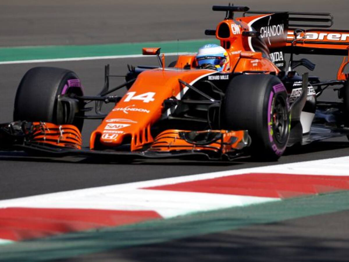 La Fórmula 1 quiere que sus motores sean más ruidosos